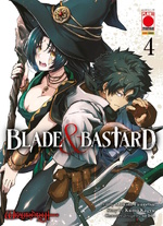 Blade & Bastard